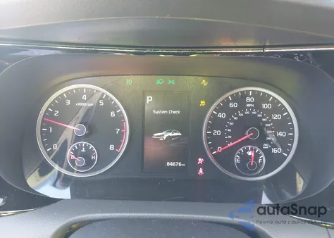 2022 Kia K5 Gt-Line z USA, uszkodzony, nr VIN 5XXG64J25NG131158